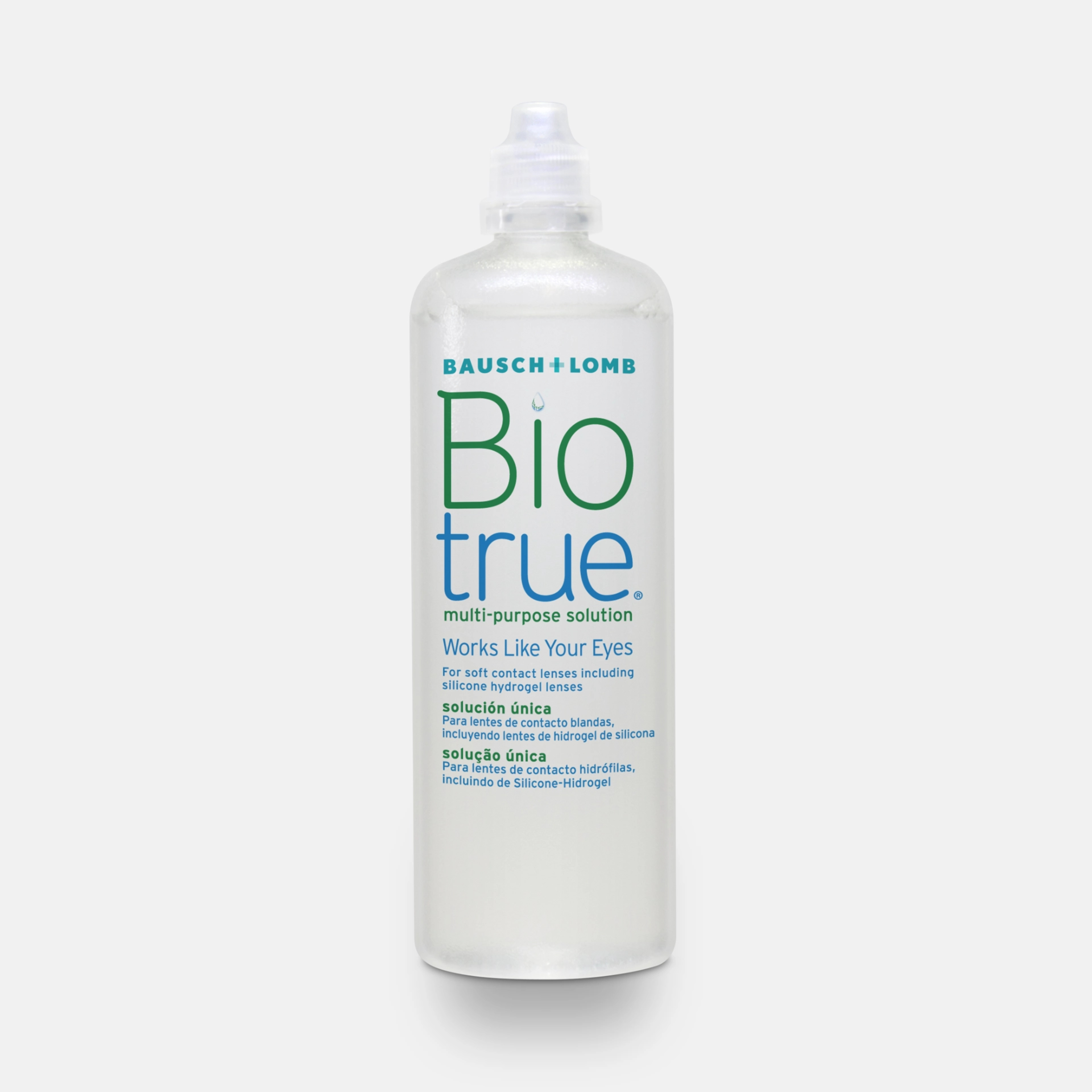 Ace & Tate Accessory Biotrue