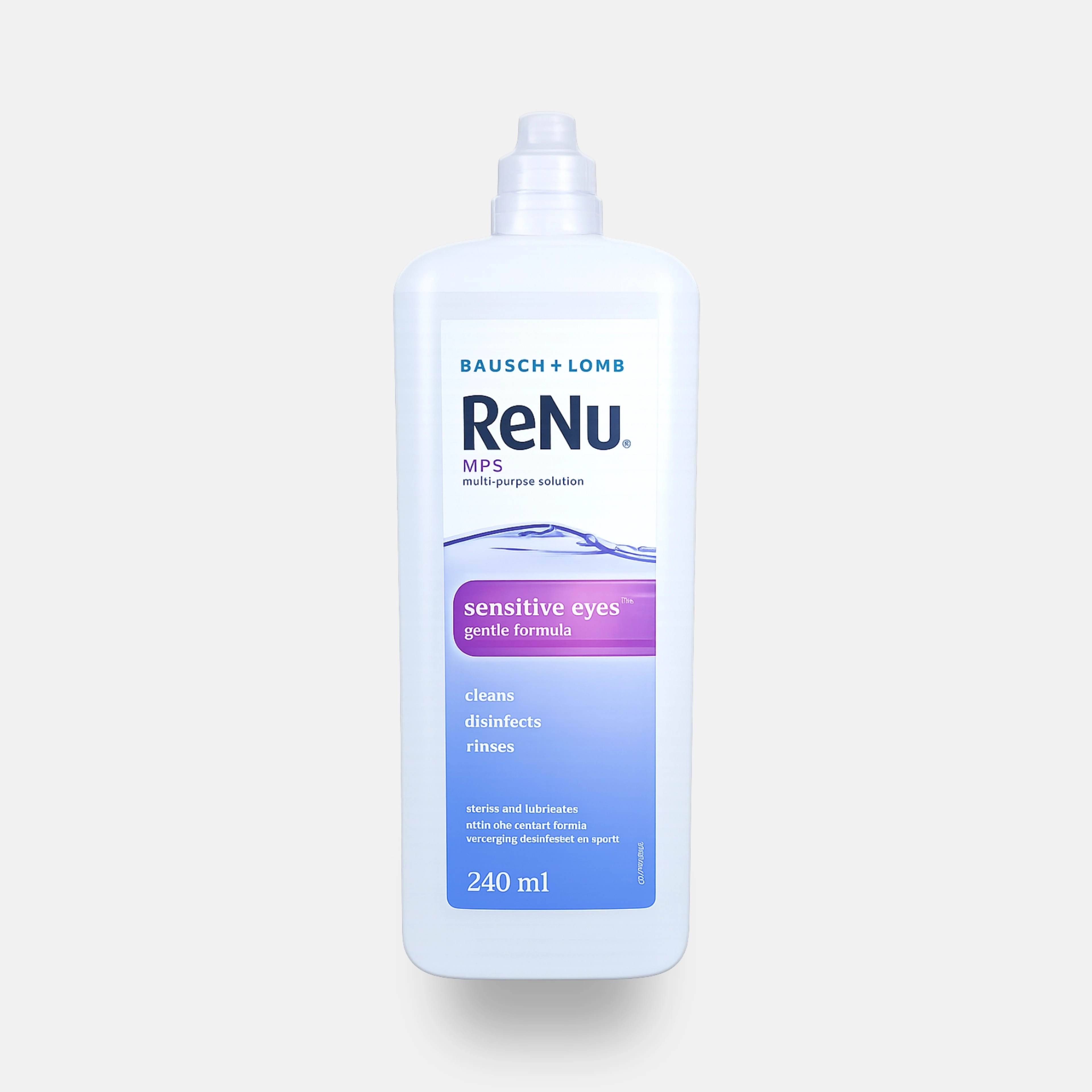 Ace & Tate Accessory ReNu MPS
