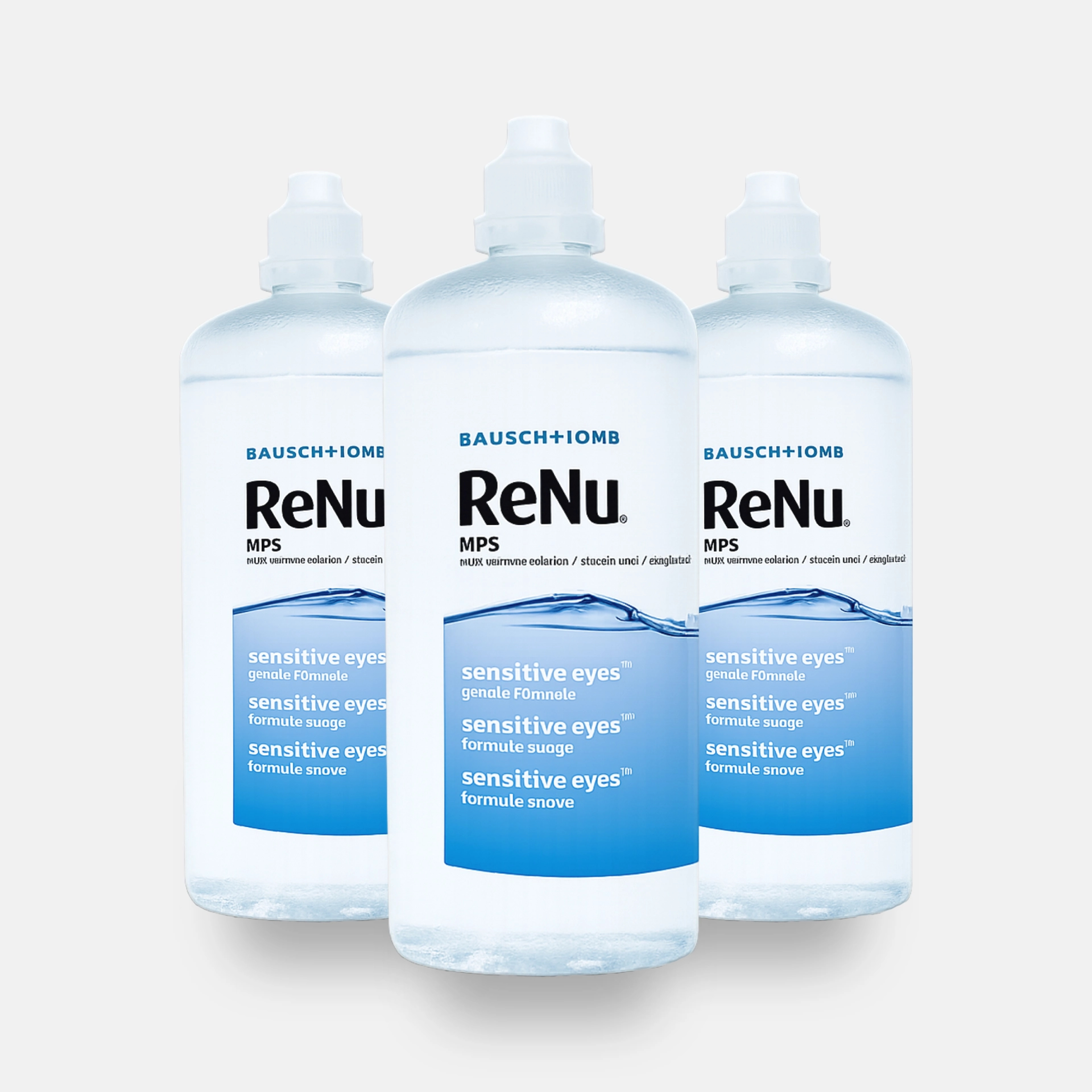 Ace & Tate Accessory ReNu MPS