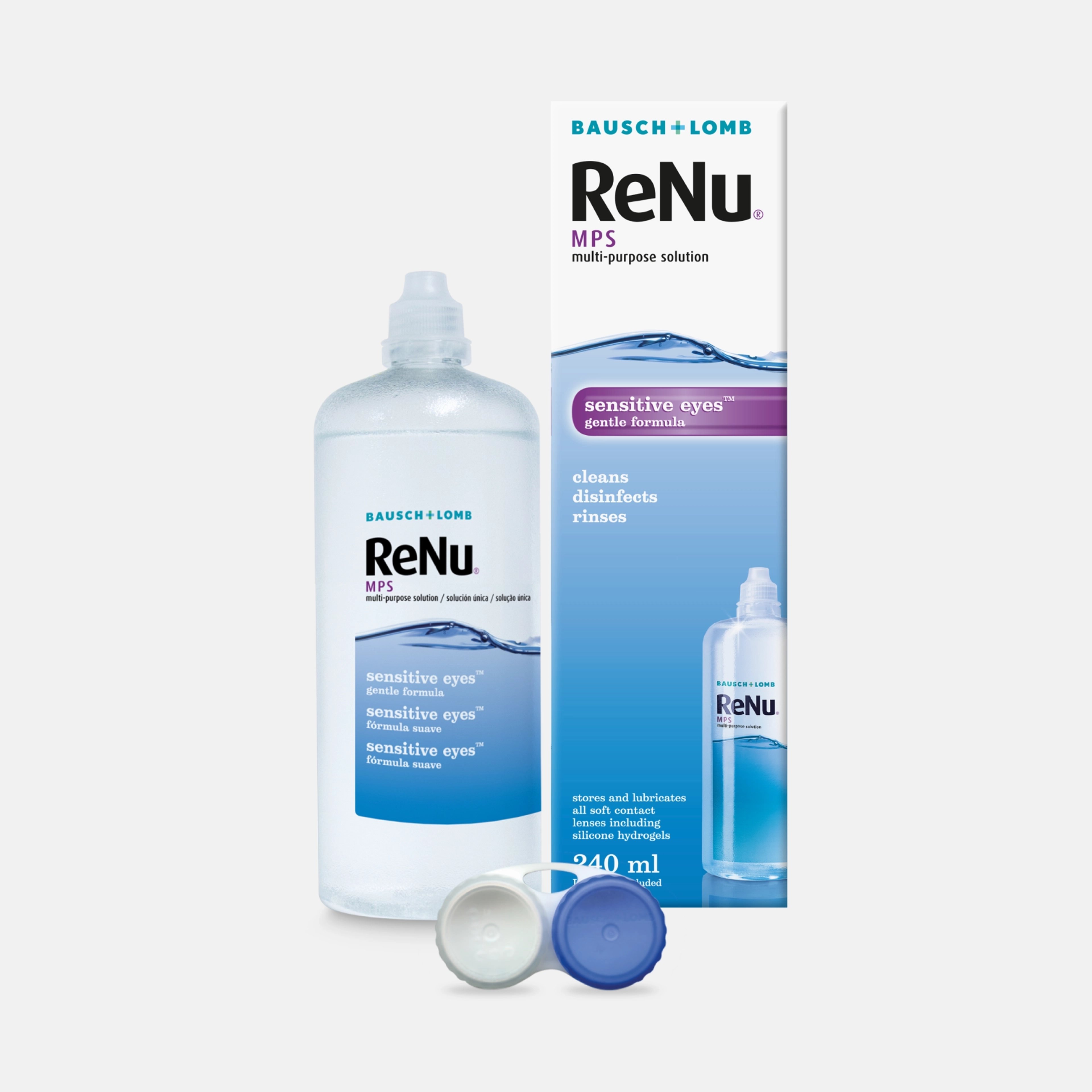Ace & Tate Accessory ReNu MPS