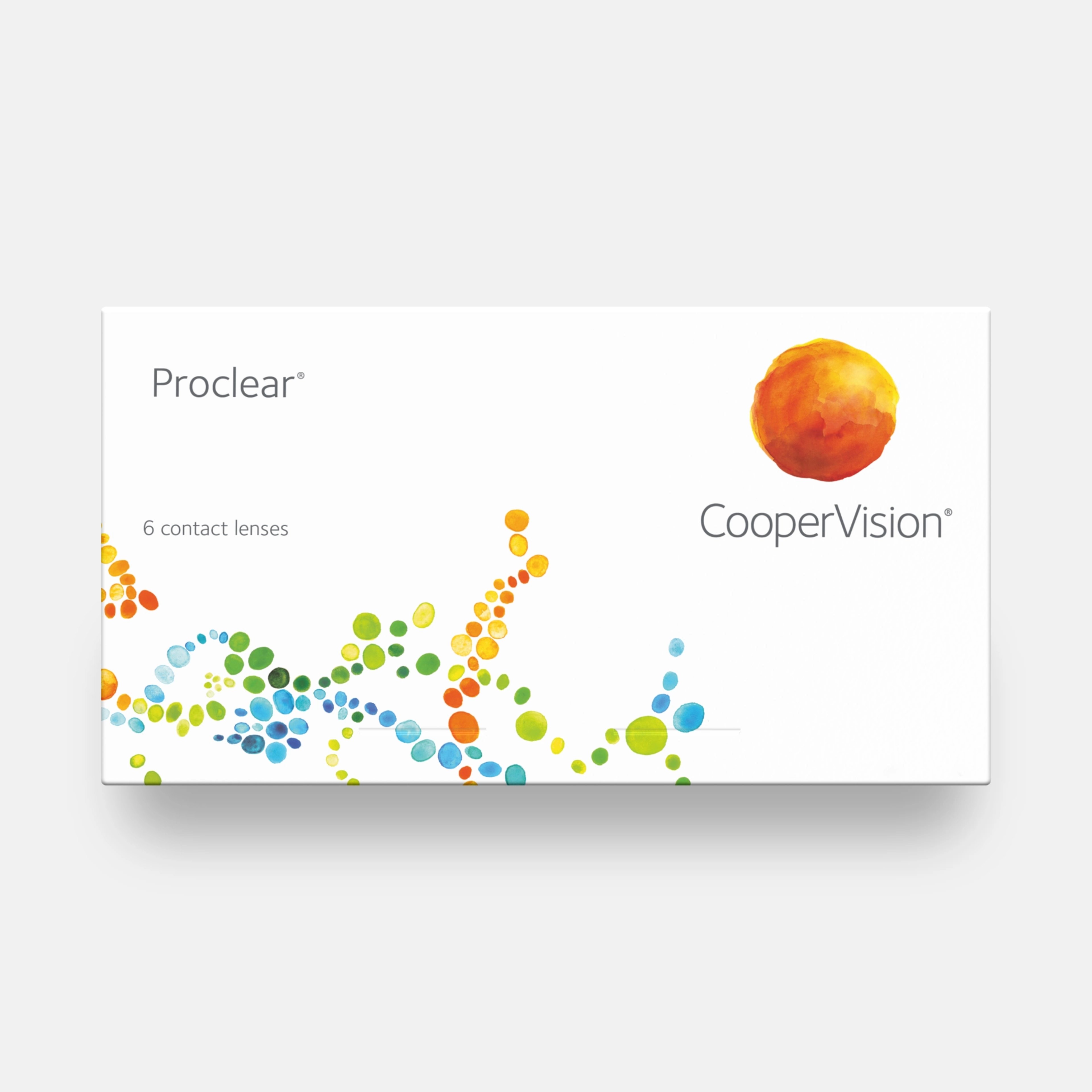 Proclear® - Contact Lenses | CooperVision