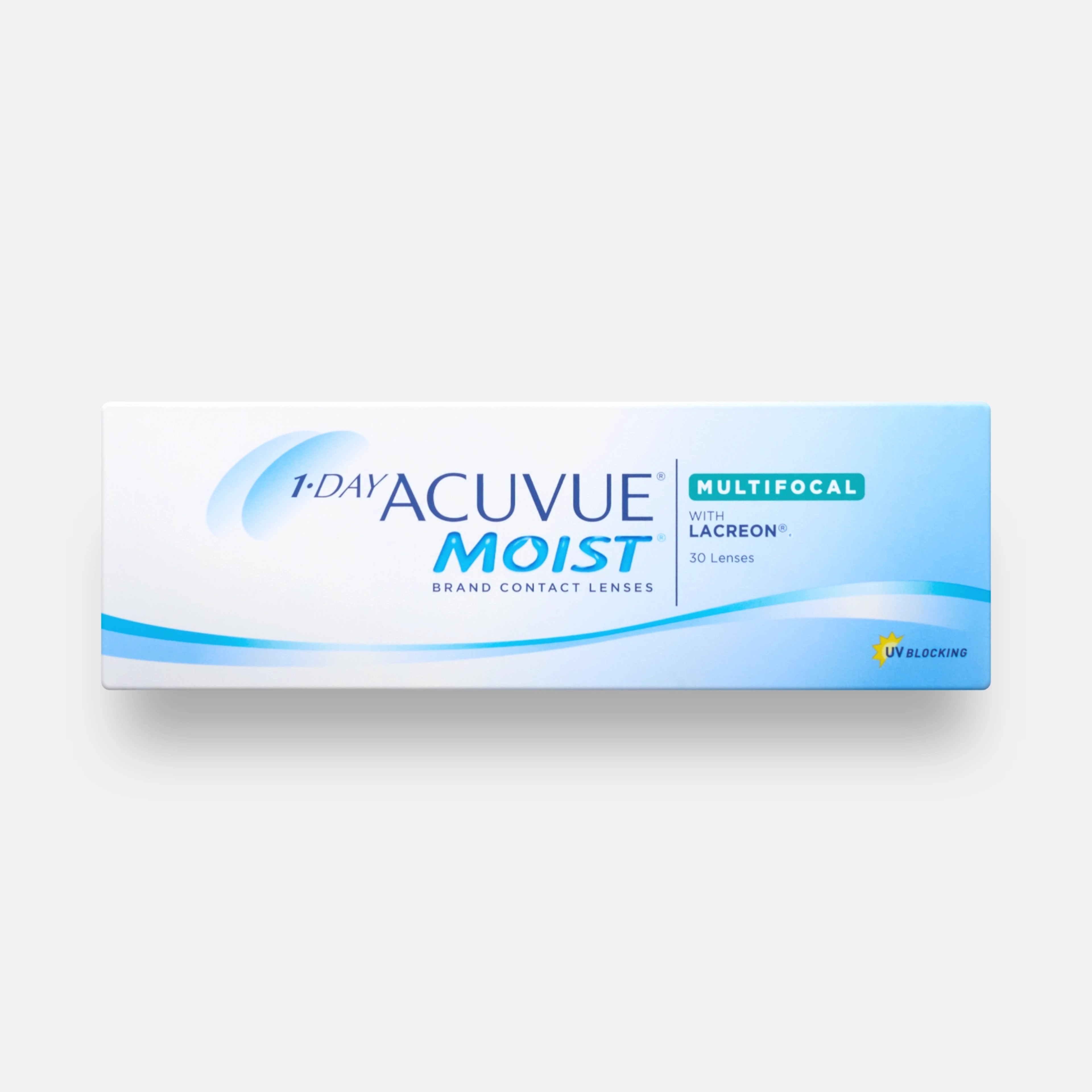 1-DAY ACUVUE® MOIST MULTIFOCAL - Contact Lenses | Johnson & Johnson