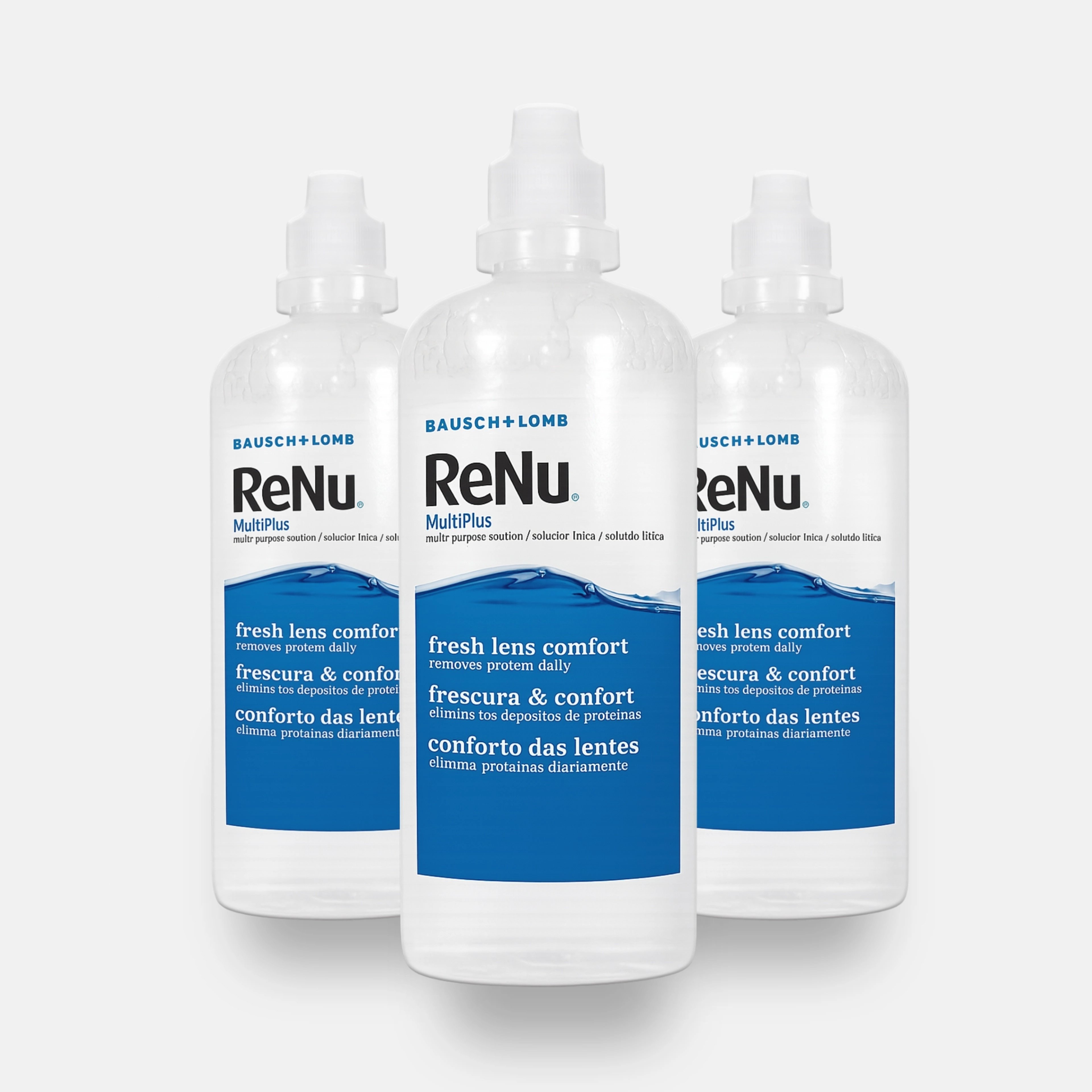 Ace & Tate Accessory ReNu Multiplus Multipack