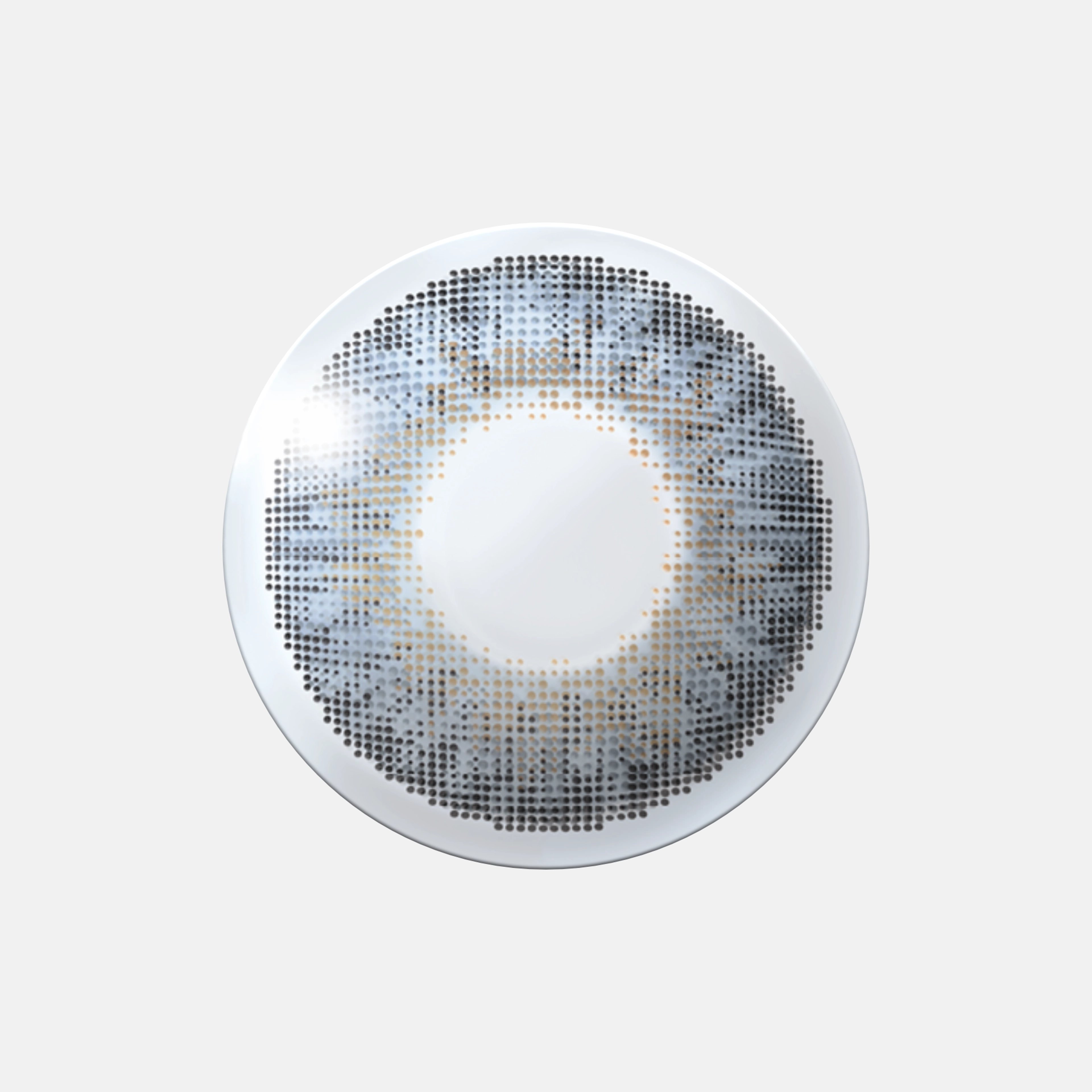 AIR OPTIX® COLORS Gray - Contact Lenses | Alcon