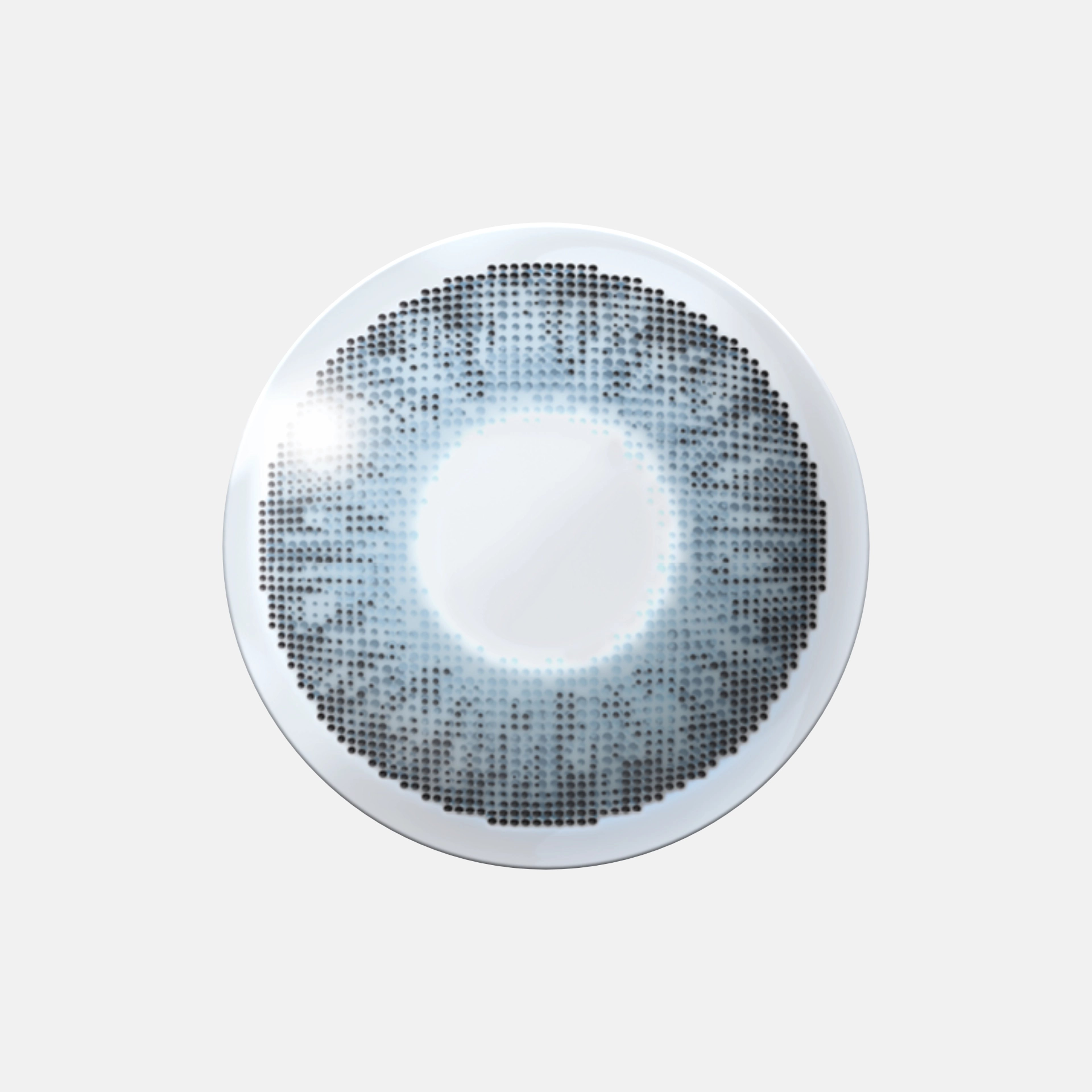 AIR OPTIX® COLORS Sterling Gray - Contact Lenses | Alcon