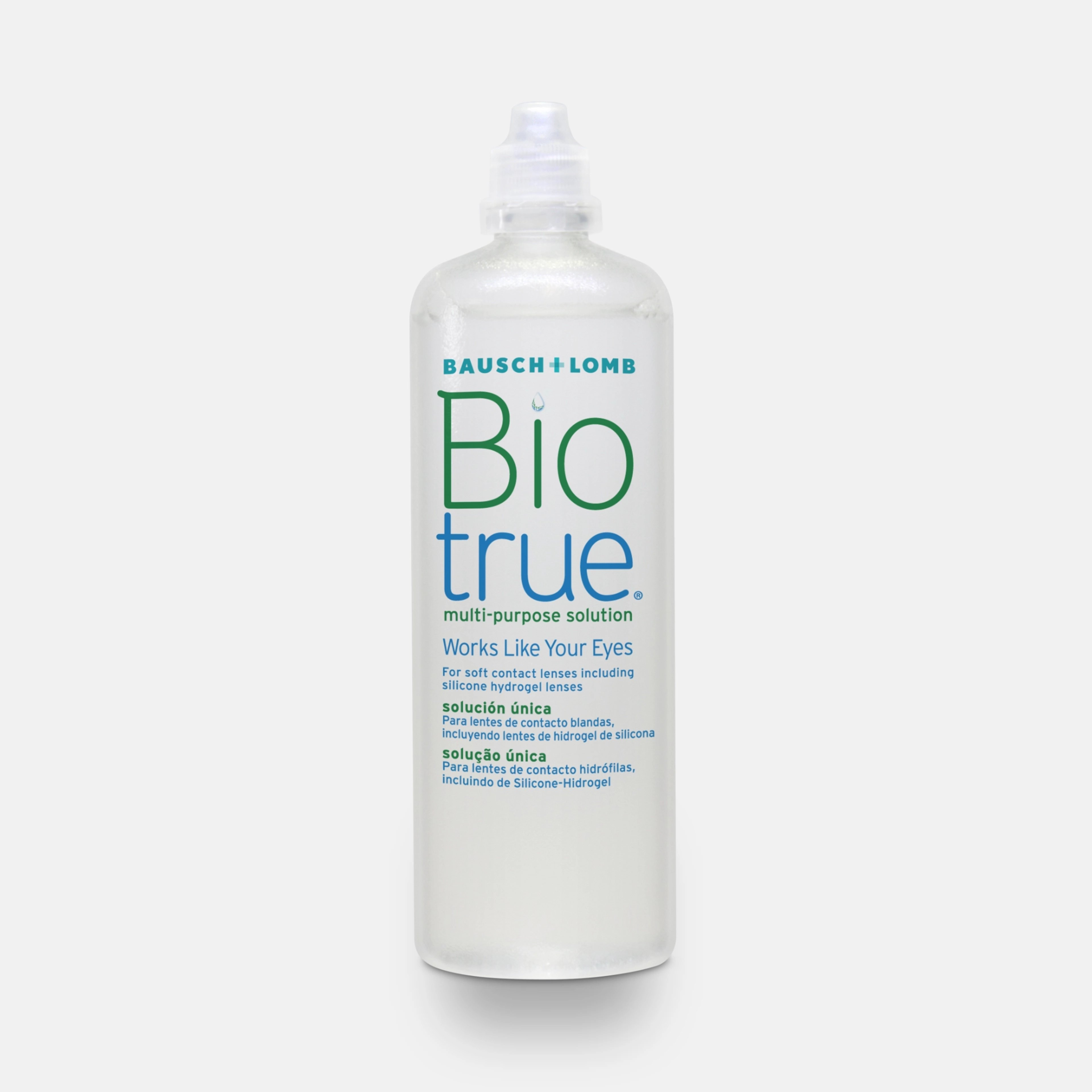 Ace & Tate Accessory Biotrue