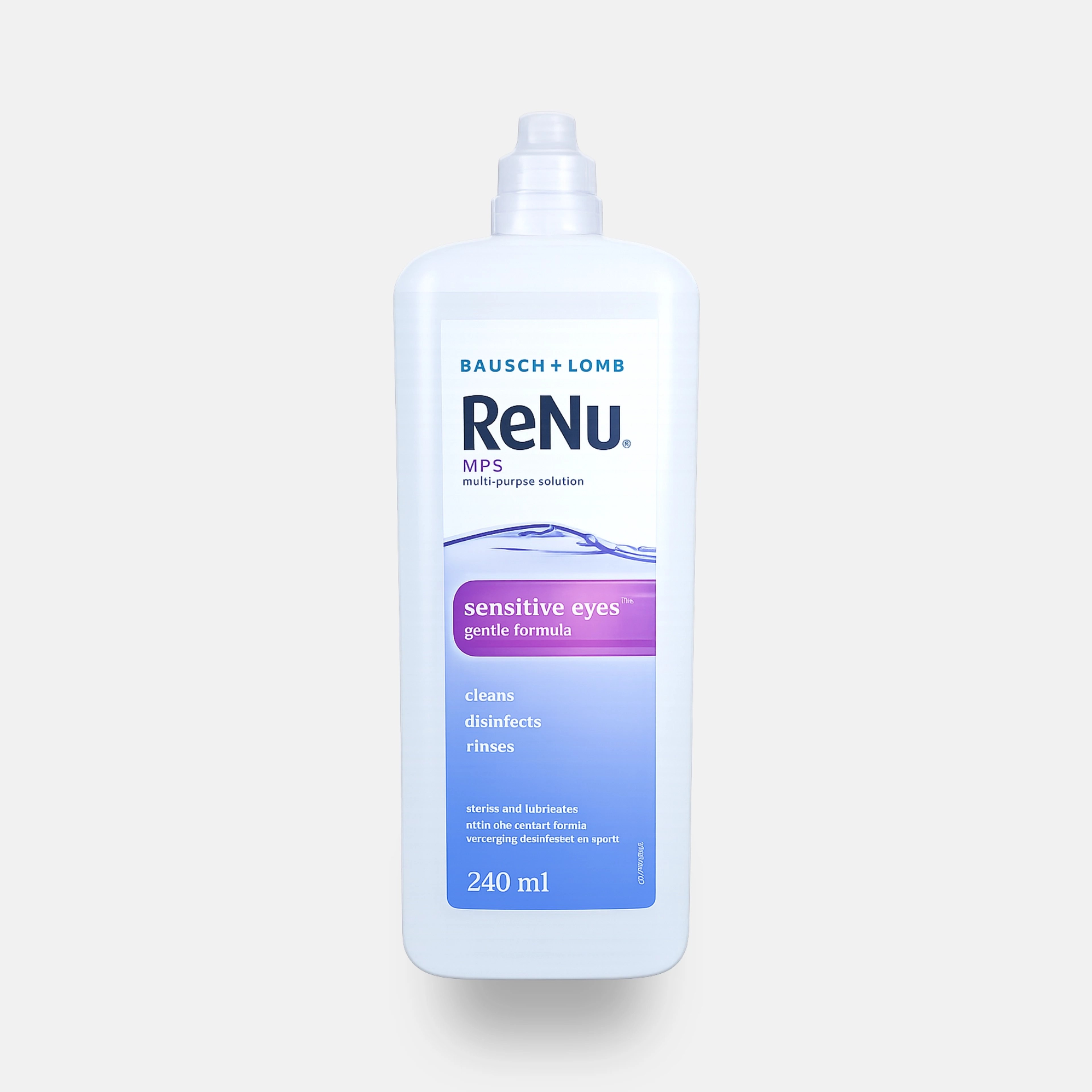 Ace & Tate Accessory ReNu MPS